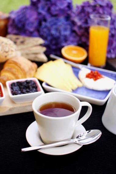 Pico do Refúgio - Casas de Campo