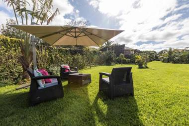 Atlantico Apartments