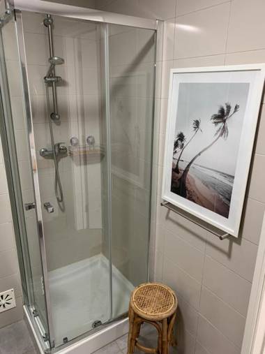 Monte Azul Penthouse