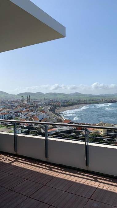 Monte Azul Penthouse