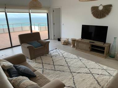 Monte Azul Penthouse