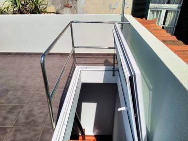 Casa do Lugar da Ribeira