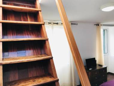 Casa do Lugar da Ribeira