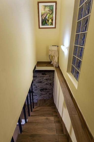 Villa Rústica - Casa da Lurdes