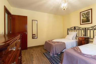 Villa Rústica - Casa da Lurdes