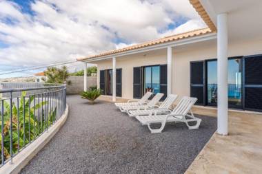 Ocean View Tabua by HR Madeira