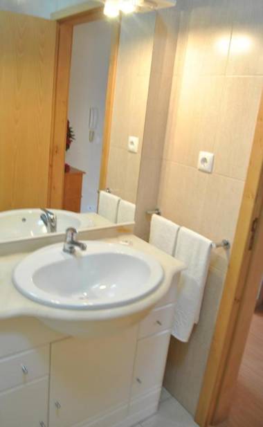 Alojamento das Caldas