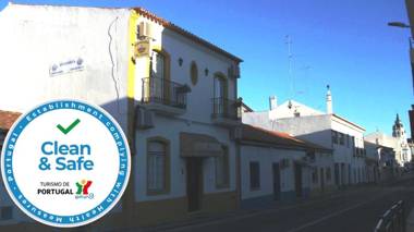 Hospedaria Os Condes