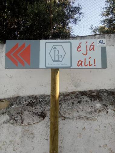 Monte Da Coelha - Alojamento Local