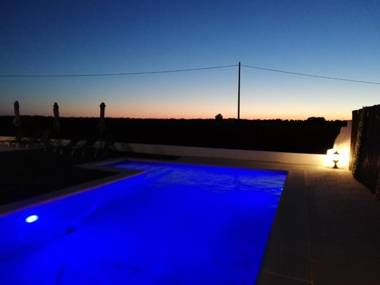 Herdade das Castas Nobres