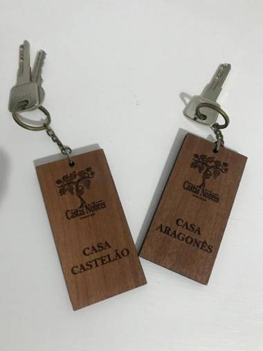 Herdade das Castas Nobres