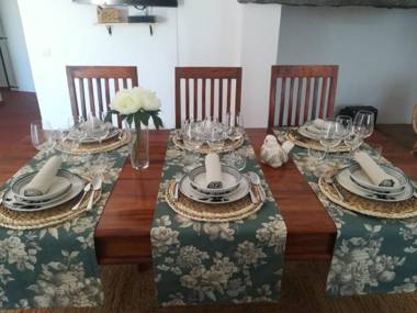 Herdade das Castas Nobres