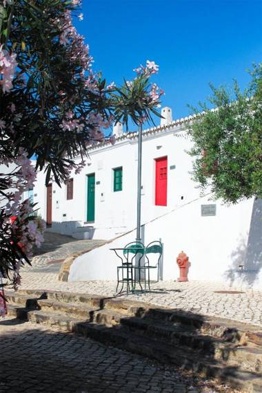 Aldeia da Pedralva - Slow Village