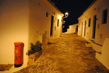 Aldeia da Pedralva - Slow Village