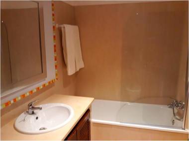 Apartamentos Turisticos Queluz