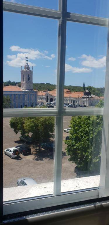 Apartamentos Turisticos Queluz