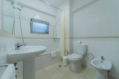 Torres Mira Praia by Garvetur