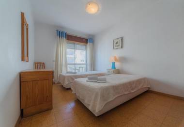 Apartamentos Paula Bela by Garvetur