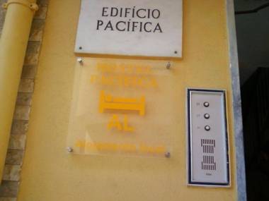 Guest House Pacifica