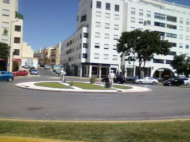 Guest House Pacifica