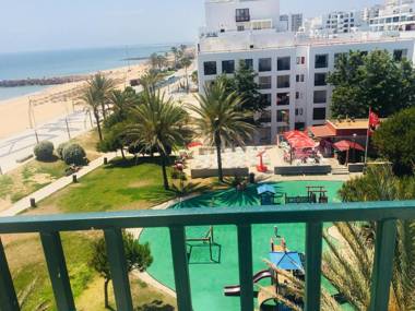 Apartamentos Carteia