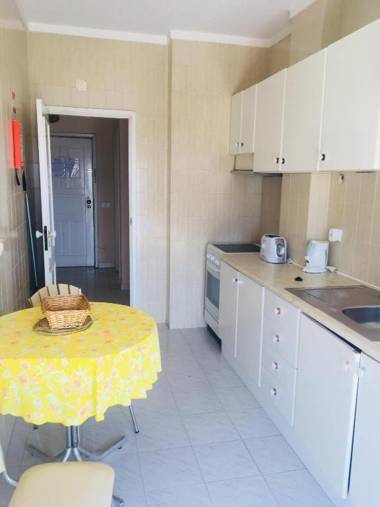 Apartamentos Carteia