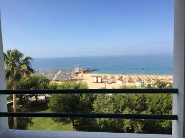 Apartamentos Carteia