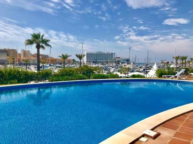 Marina Garden by Enjoy Portugal Vilamoura
