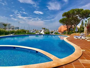 Marina Garden by Enjoy Portugal Vilamoura