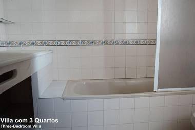 Akivillas Quarteira Relax