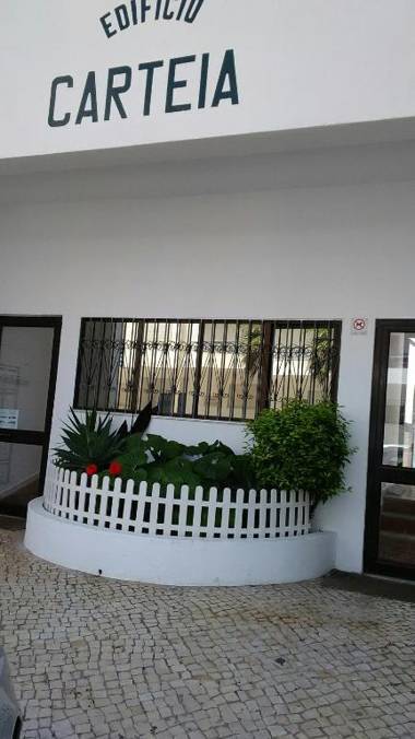 Cartaia Apartamento Leste