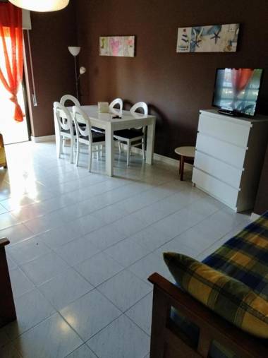 Cartaia Apartamento Leste