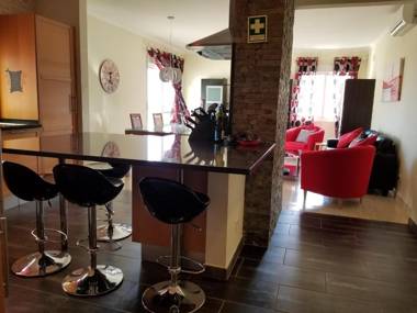 Sunny Apartment Al-Sakia Quarteira Vilamoura