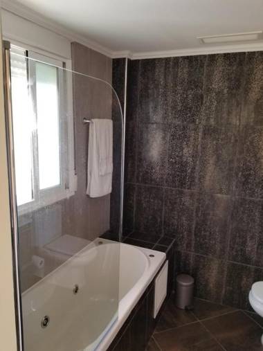 Sunny Apartment Al-Sakia Quarteira Vilamoura