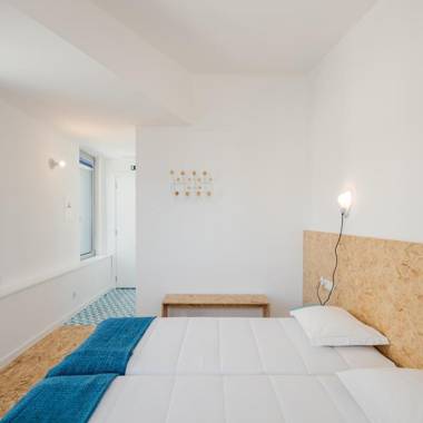 Hostel Conii & Suites Algarve