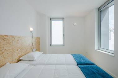 Hostel Conii & Suites Algarve