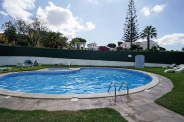 Akisol Vilamoura Star II