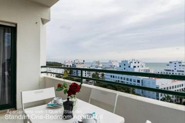 Akisol Quarteira Relax III