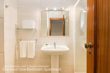 Akisol Quarteira Relax III