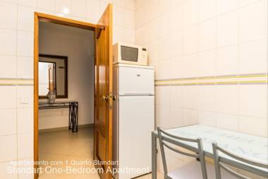 Akisol Quarteira Relax III