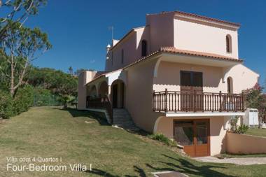 Akivillas Quarteira Rose