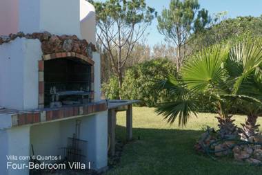 Akivillas Quarteira Rose