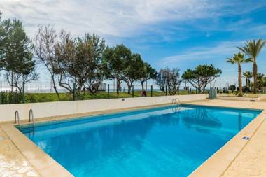 Akisol Quarteira Sunny