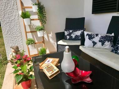 VILAMOURA FÉRIAS by Enjoy Portugal