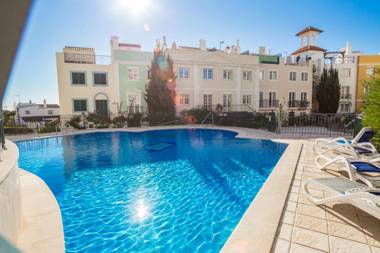 Akisol Vilamoura Gold III