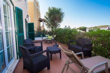 Akisol Vilamoura Gold III