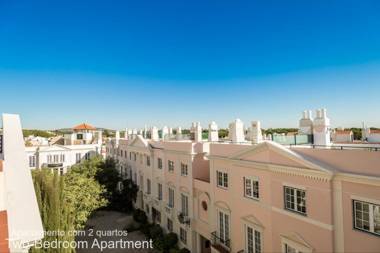 Akisol Vilamoura Gold IV