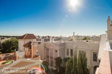 Akisol Vilamoura Gold IV