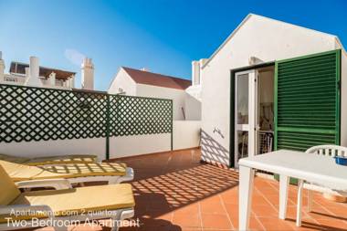 Akisol Vilamoura Gold IV