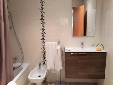 T1 V do Forte AC&Piscina&Garagem